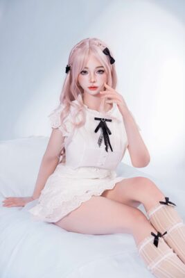New Asia Face #476 - Image 9