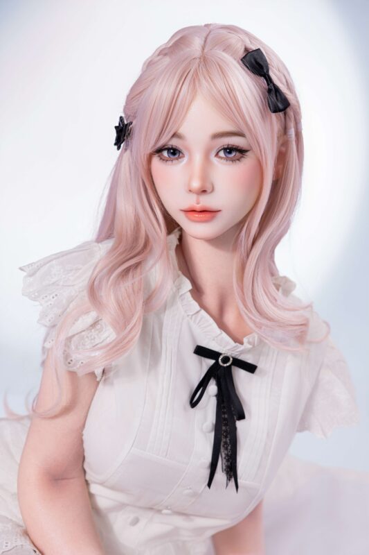 New Asia Face #476