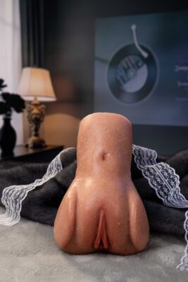 Pocket Pussy04-Tan - Image 14