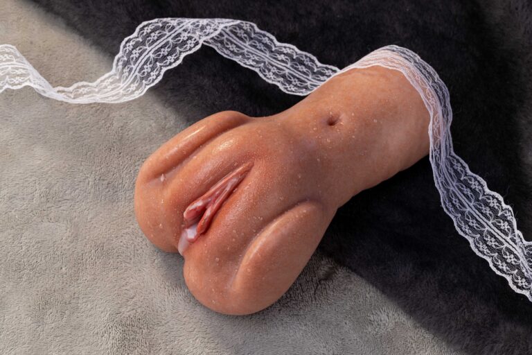 Pocket Pussy04-Tan - Image 16
