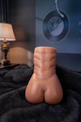 Pocket Pussy04-Tan - Image 21