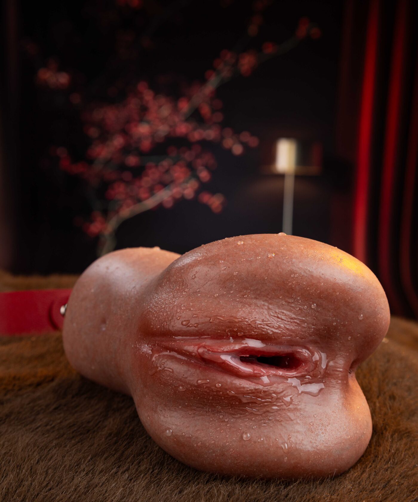 Alternative view of Pocket Pussy11-Tan