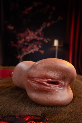 Pocket Pussy11-Tan - Image 2
