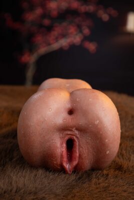 Pocket Pussy11-Tan - Image 7
