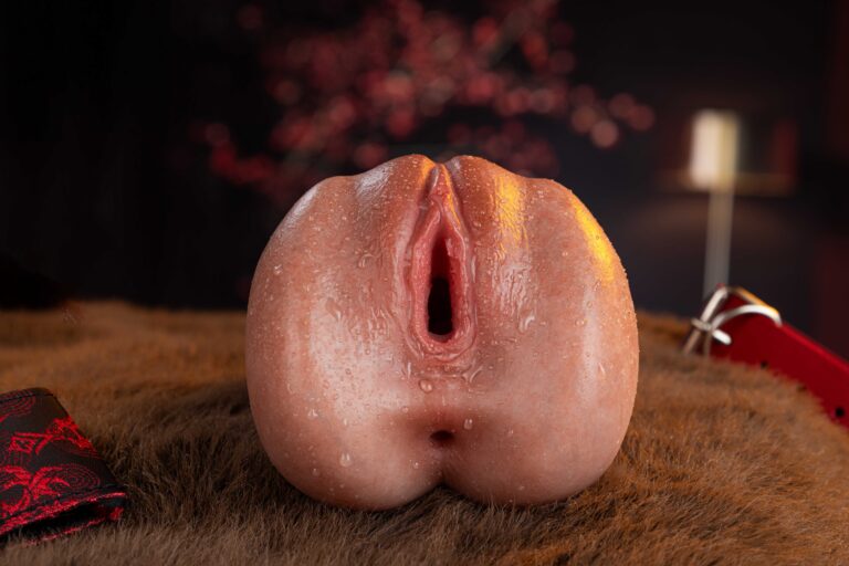 Pocket Pussy11-Tan - Image 8