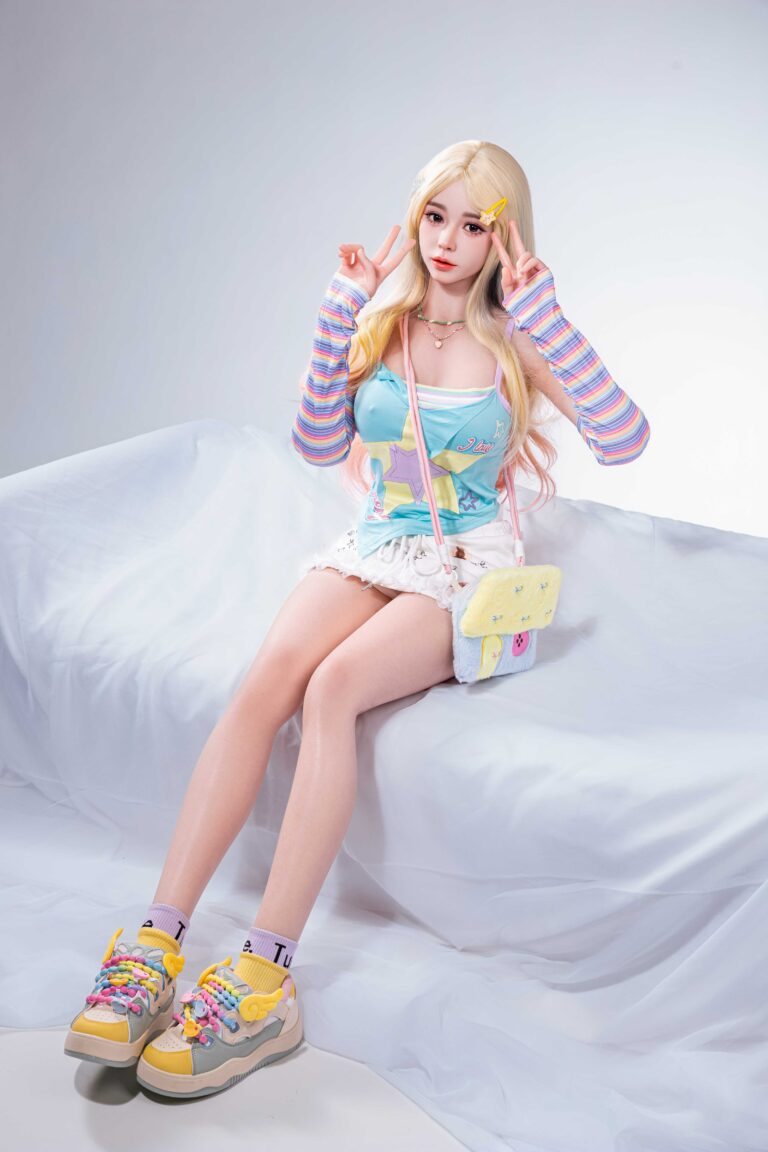 New Asia Face #483 - Image 3