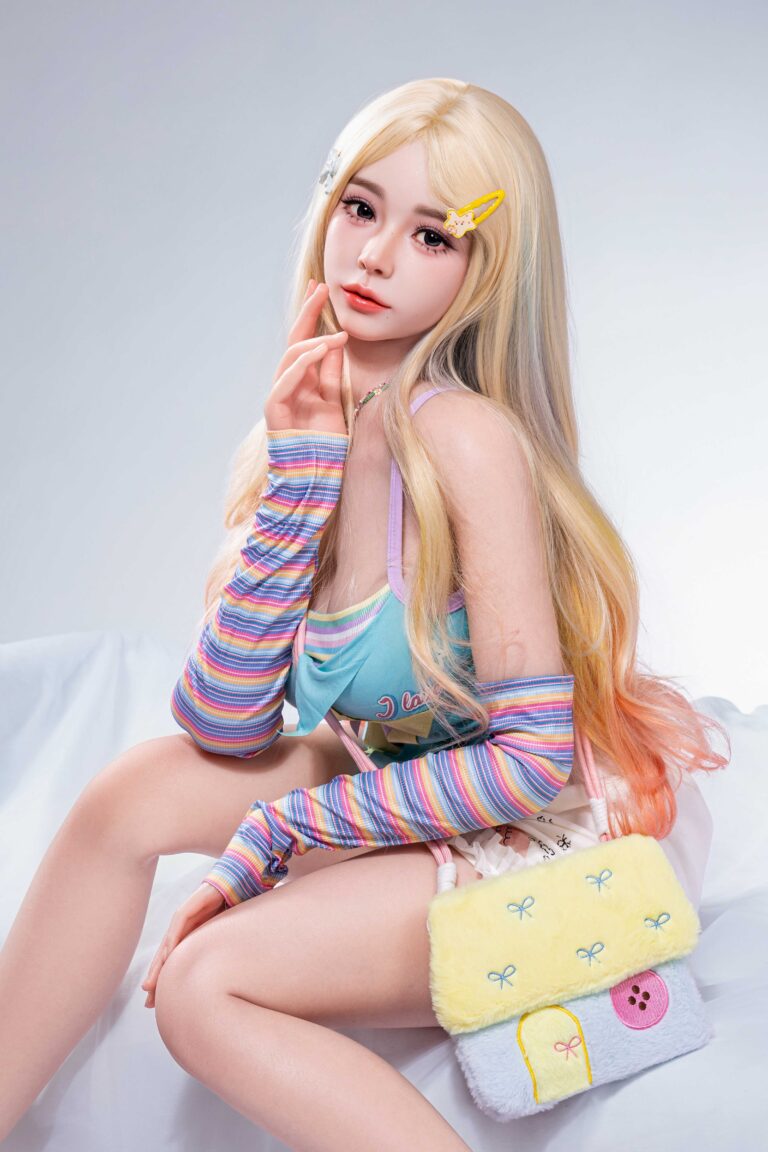 New Asia Face #483 - Image 9