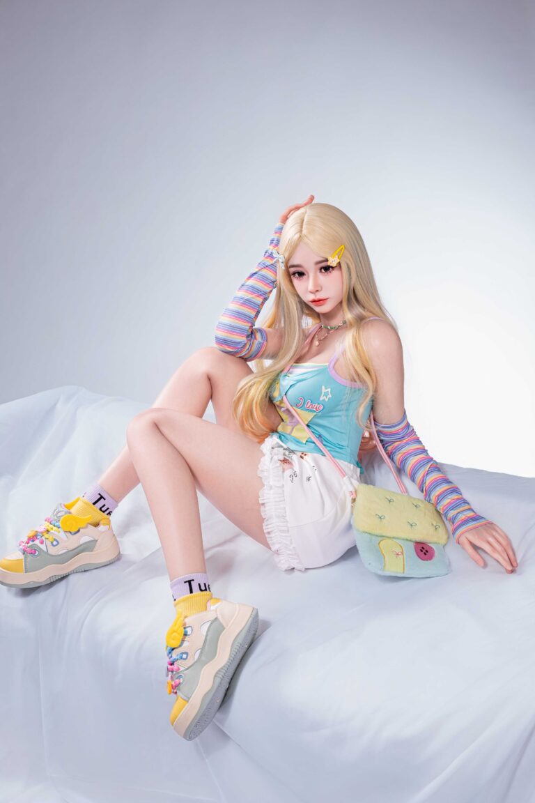 New Asia Face #483 - Image 10