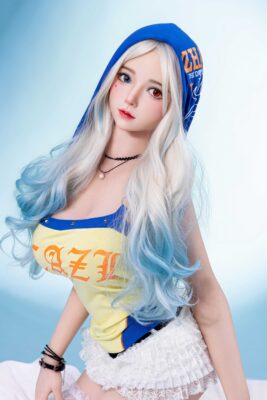 New Asia Face #477 - Image 16