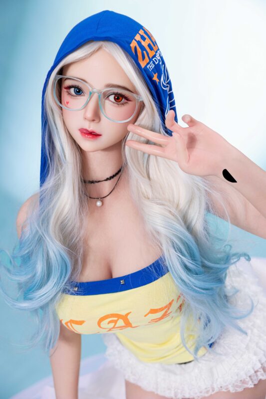 New Asia Face #477