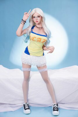 New Asia Face #477 - Image 18