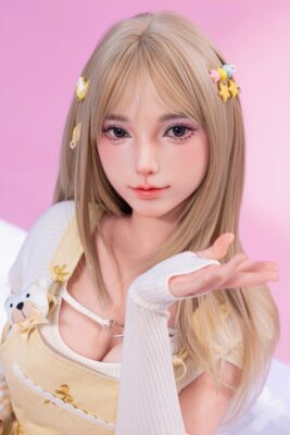 New Asia Face #479 - Image 6