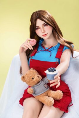 New Asia Face #481 - Image 2