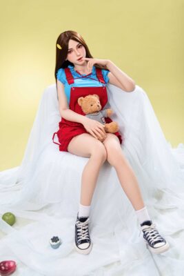 New Asia Face #481 - Image 3