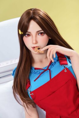 New Asia Face #481 - Image 9