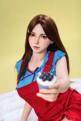 New Asia Face #481 - Image 10