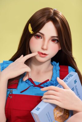 New Asia Face #481 - Image 13