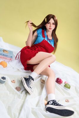 New Asia Face #481 - Image 15