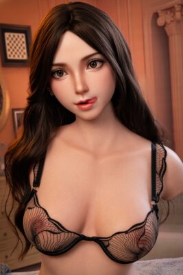 Half Body15(20.5KG)(K236) -White-A - Image 3
