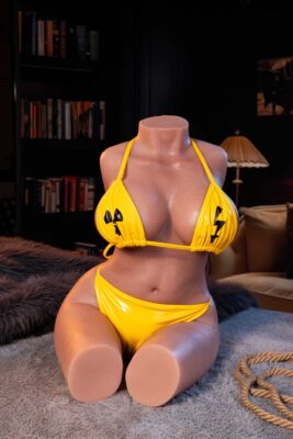 Half Body09(9KG)-Tan - Image 6