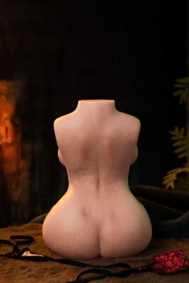 Half Body08(6KG)-Tan - Image 28