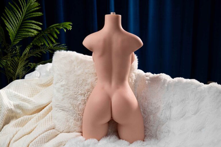 Half Body06(12.5KG) -White[ST-6(12.5KG)] -B - Image 20