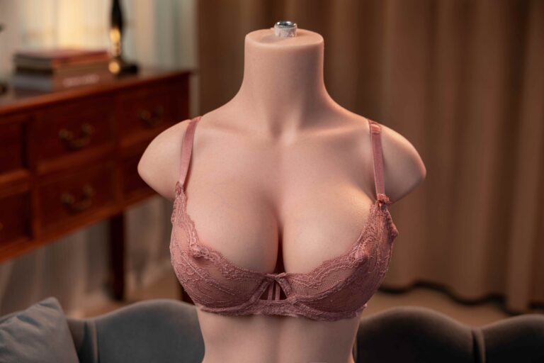 Half Body06(12.5KG) -White[ST-6(12.5KG)] -A - Image 4