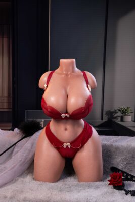 Half Body07(8.8KG)-Tan - Image 15