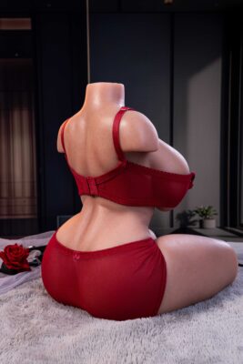 Half Body07(8.8KG)-Tan - Image 19