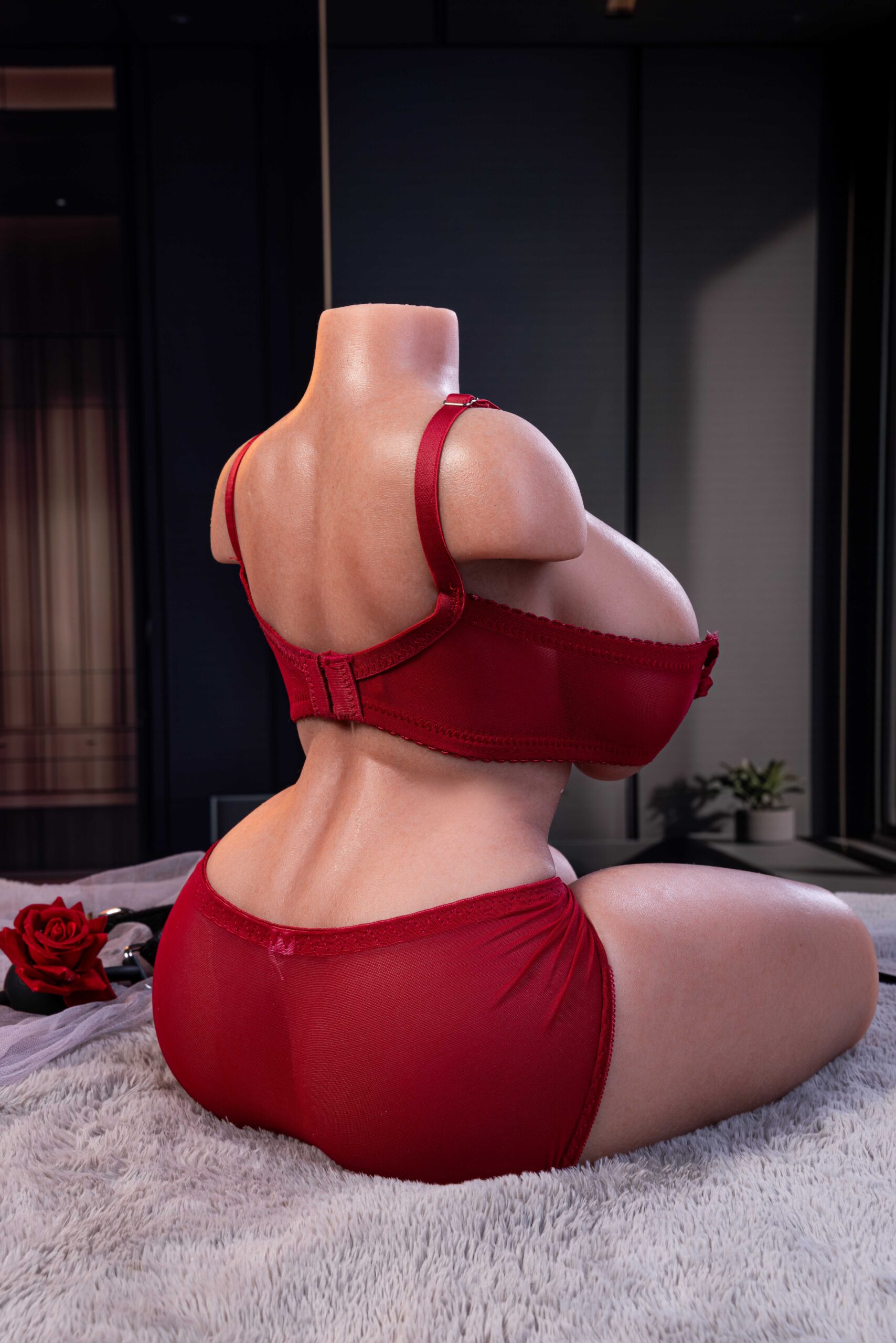 Half Body07(8.8KG)-Tan - Image 19