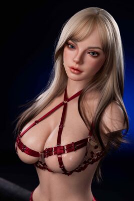Half Body12(21.5KG) -White - Image 8