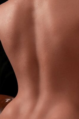 Half Body18(22.4KG)(160) -Tan - Image 38