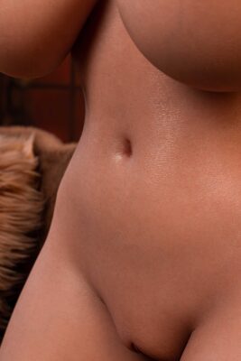 Half Body17(22.2KG)(184) -Tan - Image 36
