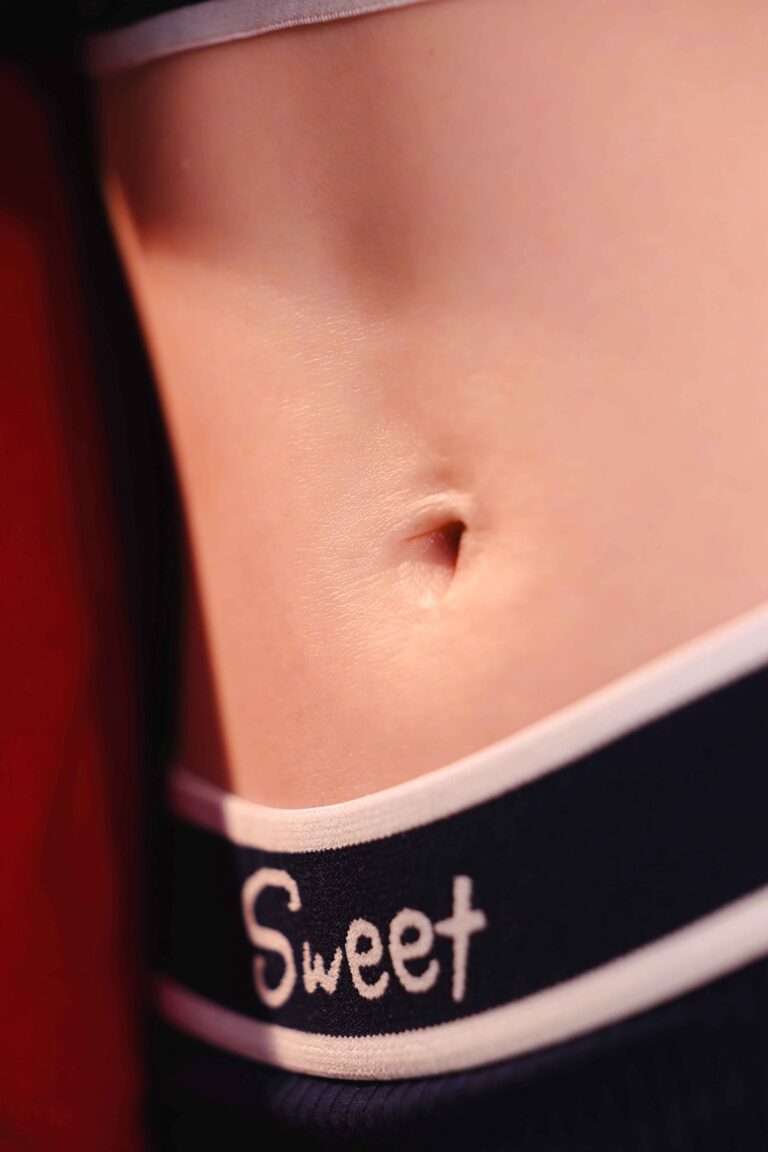 Silicone Doll #486 - Image 7