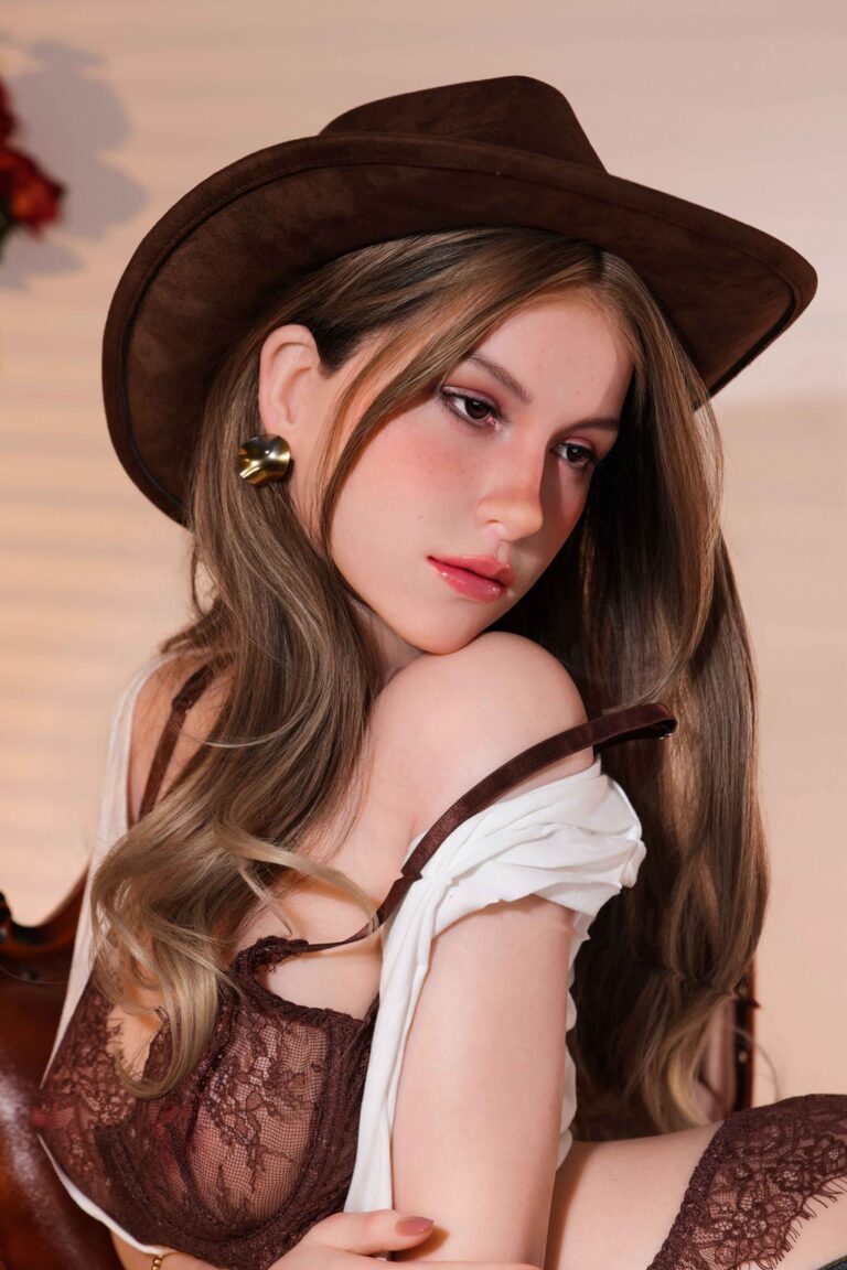 Silicone Doll #191#Dahlia Mae Franklin - Image 9