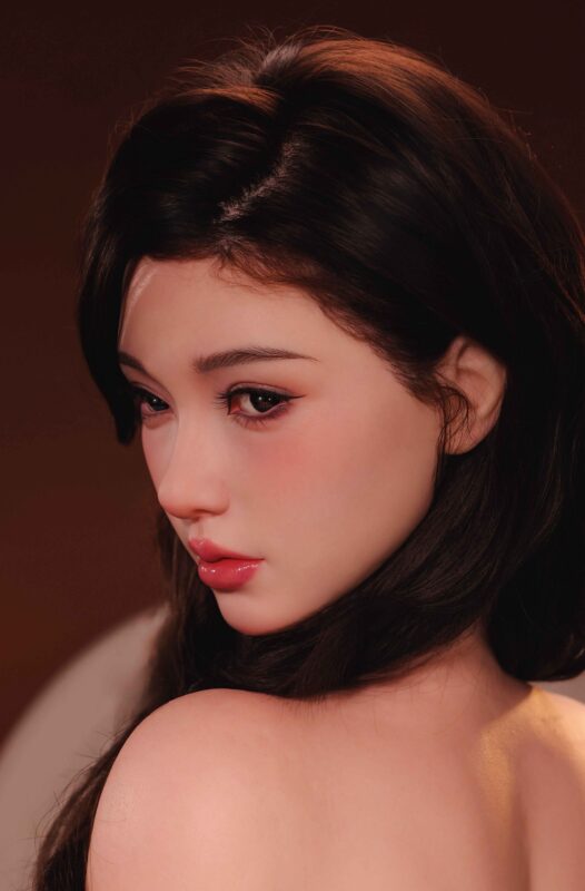 Silicone Doll #488 - Image 16