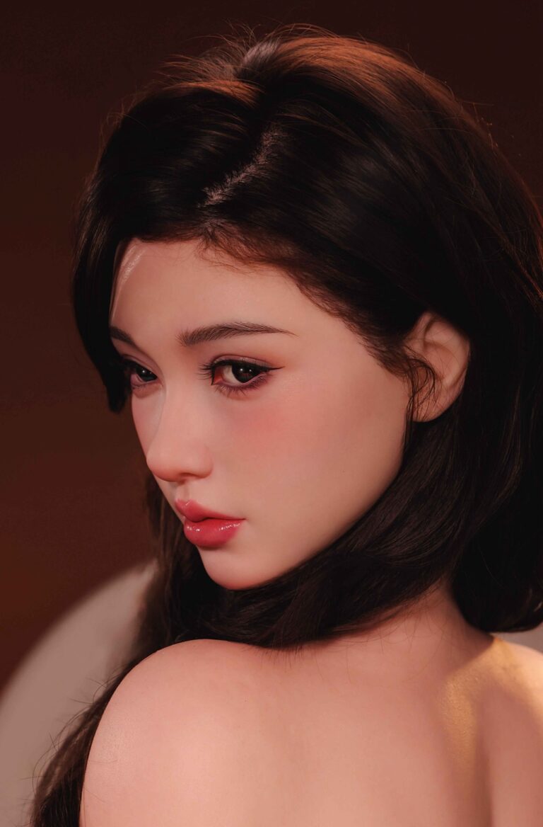 Silicone Doll #488 - Image 16