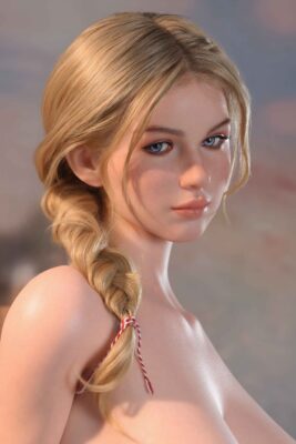 Silicone Doll #190#Blair Faith Kennedy - Image 18