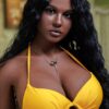 Silicone Doll #189#Adelaide Rose Webb